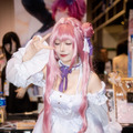 ドロシー『勝利の女神:NIKKE』／Aoi（Instagram：aoi._.9z）