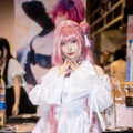 ドロシー『勝利の女神:NIKKE』／Aoi（Instagram：aoi._.9z）