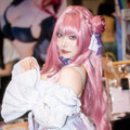 ドロシー『勝利の女神:NIKKE』／Aoi（Instagram：aoi._.9z）