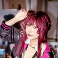 カフカ『崩壊：スターレイル』／Aoi（Instagram：aoi._.9z）
