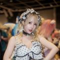 Cherie Yeung（Instagram：cherieyeung_yui）