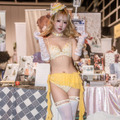 Cherie Yeung（Instagram：cherieyeung_yui）