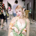 Cherie Yeung（Instagram：cherieyeung_yui）