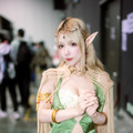 Cherie Yeung（Instagram：cherieyeung_yui）