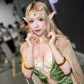Cherie Yeung（Instagram：cherieyeung_yui）