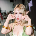 Cherie Yeung（Instagram：cherieyeung_yui）