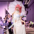 ドロシー（水着ver.）『勝利の女神:NIKKE』／namyau藍幽（Instagram：blue_yau2.0）