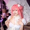 ドロシー（水着ver.）『勝利の女神:NIKKE』／namyau藍幽（Instagram：blue_yau2.0）