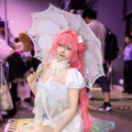 ドロシー（水着ver.）『勝利の女神:NIKKE』／namyau藍幽（Instagram：blue_yau2.0）