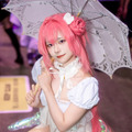 ドロシー（水着ver.）『勝利の女神:NIKKE』／namyau藍幽（Instagram：blue_yau2.0）