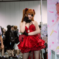 アスカ「ヱヴァンゲリヲン新劇場版」／Grace Kaori W（Instagram：gracekirara）