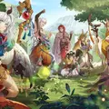 『アズールプロミリア』中国にて初のCBTが3日間限定で開始。キャラクターPVも公開―次なるヒット作を探せ！日本未上陸の注目ゲーム3選【2025年8月17日】