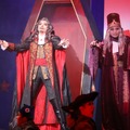『月下の夜想曲』原作の宝塚舞台「悪魔城ドラキュラ ～月下の覚醒～」ゲネプロレポ―アルカード役「永久輝せあ」マリア役「星空美咲」インタビューもお届け