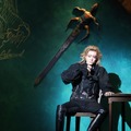 『月下の夜想曲』原作の宝塚舞台「悪魔城ドラキュラ ～月下の覚醒～」ゲネプロレポ―アルカード役「永久輝せあ」マリア役「星空美咲」インタビューもお届け
