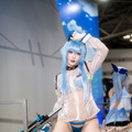 ヘルム『勝利の女神:NIKKE』／切切キリコ（X：@celia_aya）