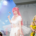 ドロシー『勝利の女神:NIKKE』／菌烨tako（X：@Takomayuyi）