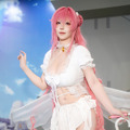 ドロシー『勝利の女神:NIKKE』／菌烨tako（X：@Takomayuyi）