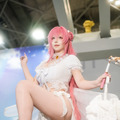 ドロシー『勝利の女神:NIKKE』／菌烨tako（X：@Takomayuyi）