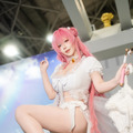 ドロシー『勝利の女神:NIKKE』／菌烨tako（X：@Takomayuyi）