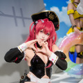 マスト：ロマンチックメイド『勝利の女神:NIKKE』／百合欧皇子（X：@Lilium725）