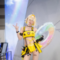 エレグ『勝利の女神:NIKKE』／箱ネコ（X：@hakonyanya）