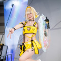 エレグ『勝利の女神:NIKKE』／箱ネコ（X：@hakonyanya）