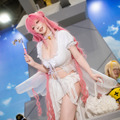 ドロシー『勝利の女神:NIKKE』／菌烨tako（X：@Takomayuyi）