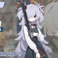 『ブルアカ』に「ワイルドハント芸術学院」が正式参戦！所属新生徒「エリ（CV.今泉りおな）」「カノエ（CV.氷青）」が実装決定