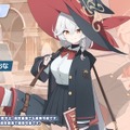 『ブルアカ』ワイルドハント芸術学院が電撃参戦！新生徒やイベント、アリウスのメインストーリー新章も【生放送まとめ】