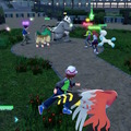 『ポケモンレジェンズZ-A』新要素「Z-A Battle Club」がアツい！最大4人で遊べるリアルタイムな「バトル」×「アクション」