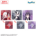 『ブルアカ』新作プライズ情報が公開！「ホシノ」らフィギュアをはじめ、ペロロクッションなどさまざなアイテムを続々展開