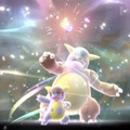 『ポケモンチャンピオンズ』ではダイマックスやZワザも使えるかも？対戦の重要アイテム「ゼンブイリング」が気になるデザイン