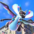 「スイッチ2 ポケモンレジェンズZ-A セット」9月5日より予約開始！ただしマイニンテンドーストアは取り扱い予定なし