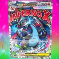 『ポケカ』新レアリティ「MA」がクール！「メガリザードンXex」や「メガカイリューex」など今後登場の注目カード続々公開