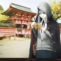 自分が住む都道府県はどのサーヴァント？『FGO』全国縦断の新聞企画「OVER THE SAME SKY」九州・沖縄エリアのイラストひとまとめ