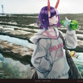 自分が住む都道府県はどのサーヴァント？『FGO』全国縦断の新聞企画「OVER THE SAME SKY」九州・沖縄エリアのイラストひとまとめ