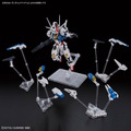 新作ガンプラ「MGSD ガンダムエアリアル」が発売間近！新たな商品画像も一挙お披露目