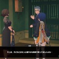 『ゼンゼロ』ワンピースの美女“5.4尺様”の謎を追え！なぜか関係ない生き別れ姉妹の切ない物語が見えてきた