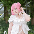 【コスプレ】スタイル抜群なレースクイーンのボルチモア、夏衣装ドロシーやノエル団長まで「コミケ106」美女レイヤー10選【写真】