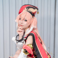 【コスプレ】スタイル抜群なレースクイーンのボルチモア、夏衣装ドロシーやノエル団長まで「コミケ106」美女レイヤー10選【写真】