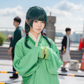 【コスプレ】スタイル抜群なレースクイーンのボルチモア、夏衣装ドロシーやノエル団長まで「コミケ106」美女レイヤー10選【写真】