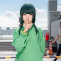 【コスプレ】スタイル抜群なレースクイーンのボルチモア、夏衣装ドロシーやノエル団長まで「コミケ106」美女レイヤー10選【写真】