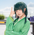 【コスプレ】スタイル抜群なレースクイーンのボルチモア、夏衣装ドロシーやノエル団長まで「コミケ106」美女レイヤー10選【写真】