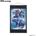 マチュのニット帽やシャリア・ブルのネクタイも！「ガンダム ジークアクス」劇中再現アイテムほか、キービジュアルグッズなどが予約受付実施