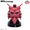 「機動戦士ガンダム スピーカーシリーズ」が8月21日よりプライズ展開！ジークアクスと赤いガンダム、「初音ミク」コラボのハロ含む全3アイテム