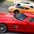 Forza Motorsport 3 Ultimate Edition