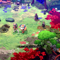 ここまでする！？な刀作りも魅力のバンナム&ブラウニーズ新作ローグライト『トワと神樹の祈り子たち』発売前プレイレポ！プレイヤーを待ち受ける衝撃の展開も…