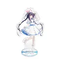 『ブルアカ』4.5周年記念ポップアップストアが開催決定！新規描き下ろしイラストグッズ販売ほか、フィギュア展示や等身大パネルを設置
