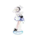 『ブルアカ』4.5周年記念ポップアップストアが開催決定！新規描き下ろしイラストグッズ販売ほか、フィギュア展示や等身大パネルを設置