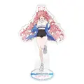 『ブルアカ』4.5周年記念ポップアップストアが開催決定！新規描き下ろしイラストグッズ販売ほか、フィギュア展示や等身大パネルを設置